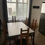 Zentrale ruhige Ferienwohnung in Berlin