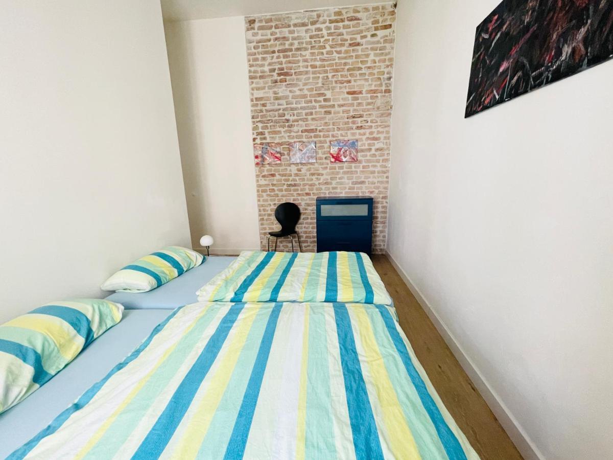 Zentrale Ruhige In * Berlim