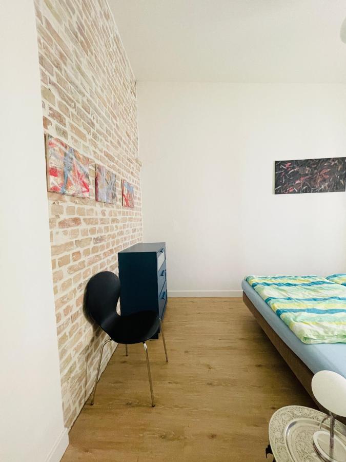 Apartamento Zentrale Ruhige In Berlim
