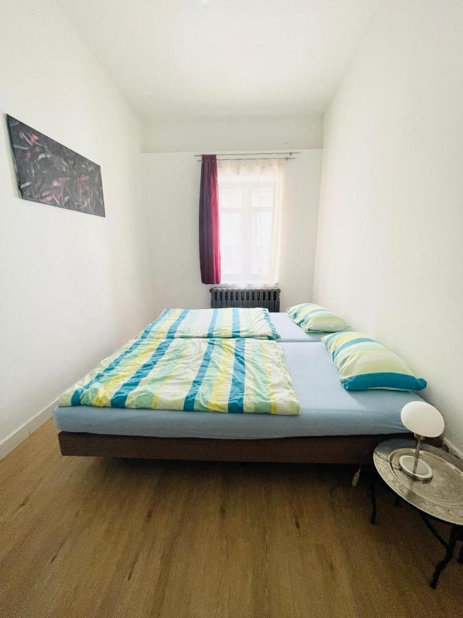 Apartamento Zentrale Ruhige In *
