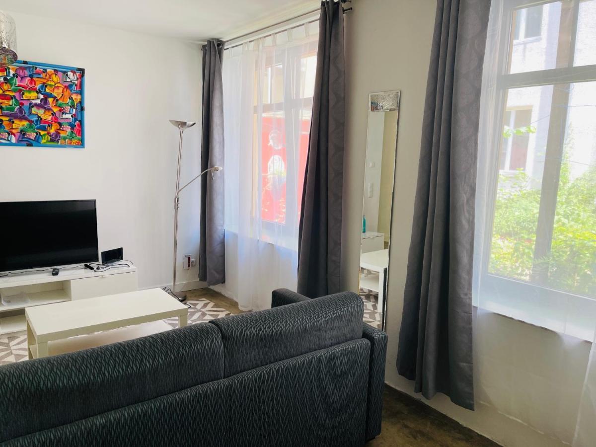 Zentrale Ruhige In Apartamento