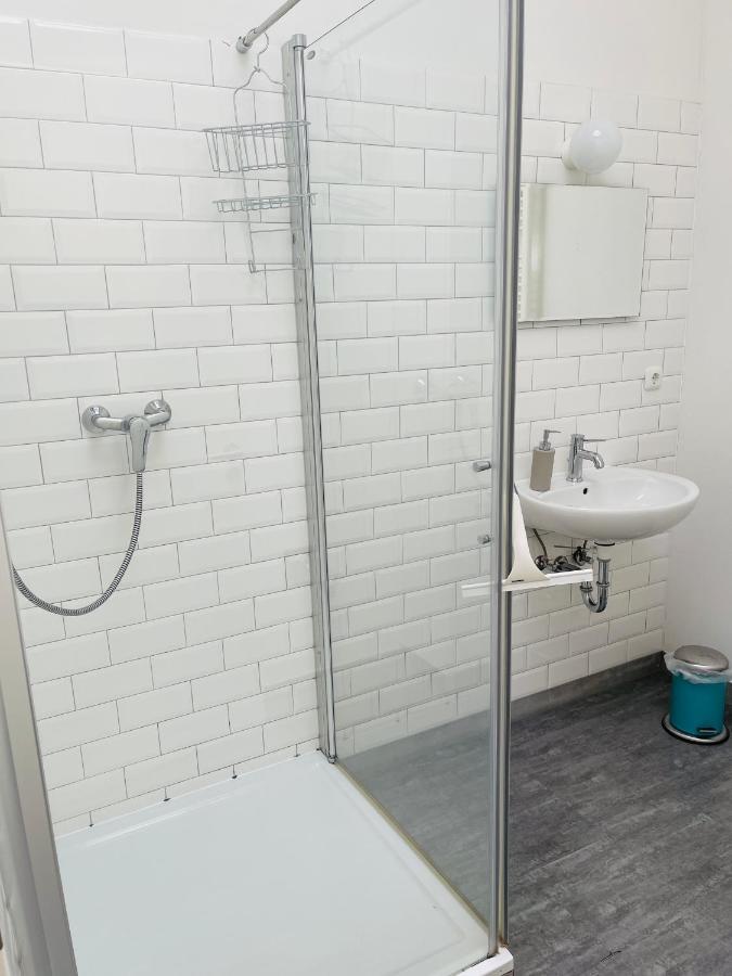 Zentrale Ruhige In Apartamento Berlim