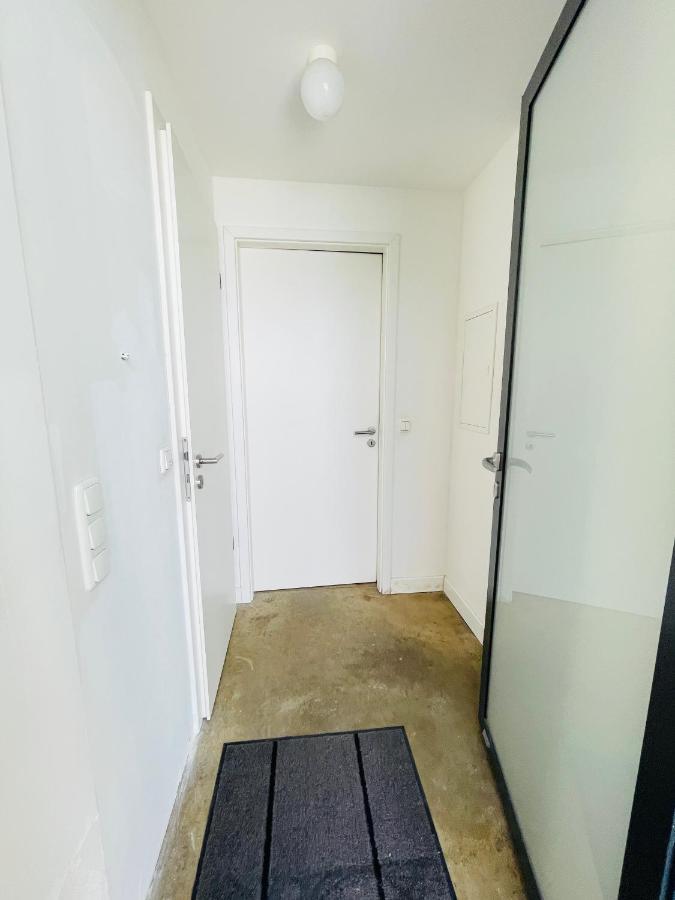 Zentrale Ruhige In Berlim