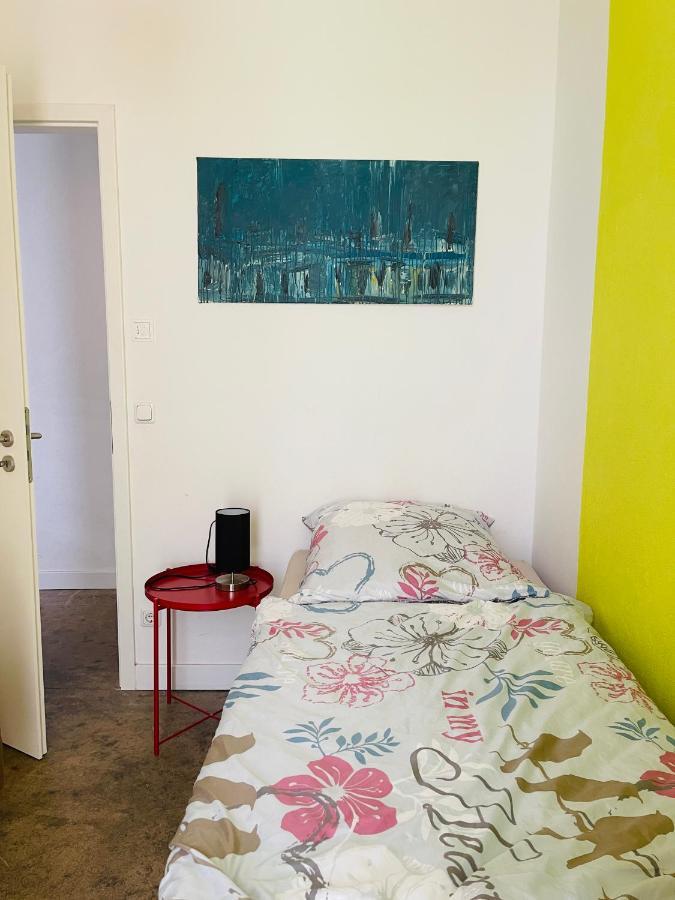 Zentrale Ruhige In Apartamento *