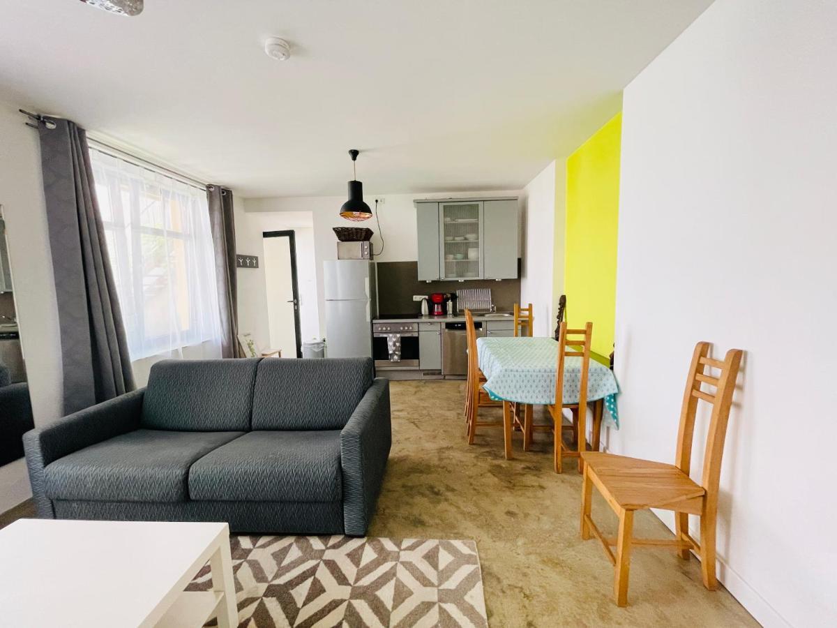 Zentrale Ruhige In * Berlim