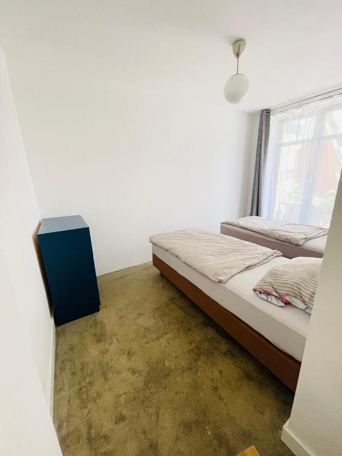 Zentrale Ruhige In * Berlim