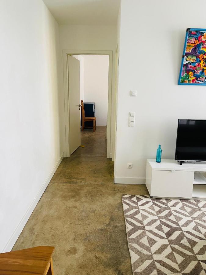 Apartamento Zentrale Ruhige In