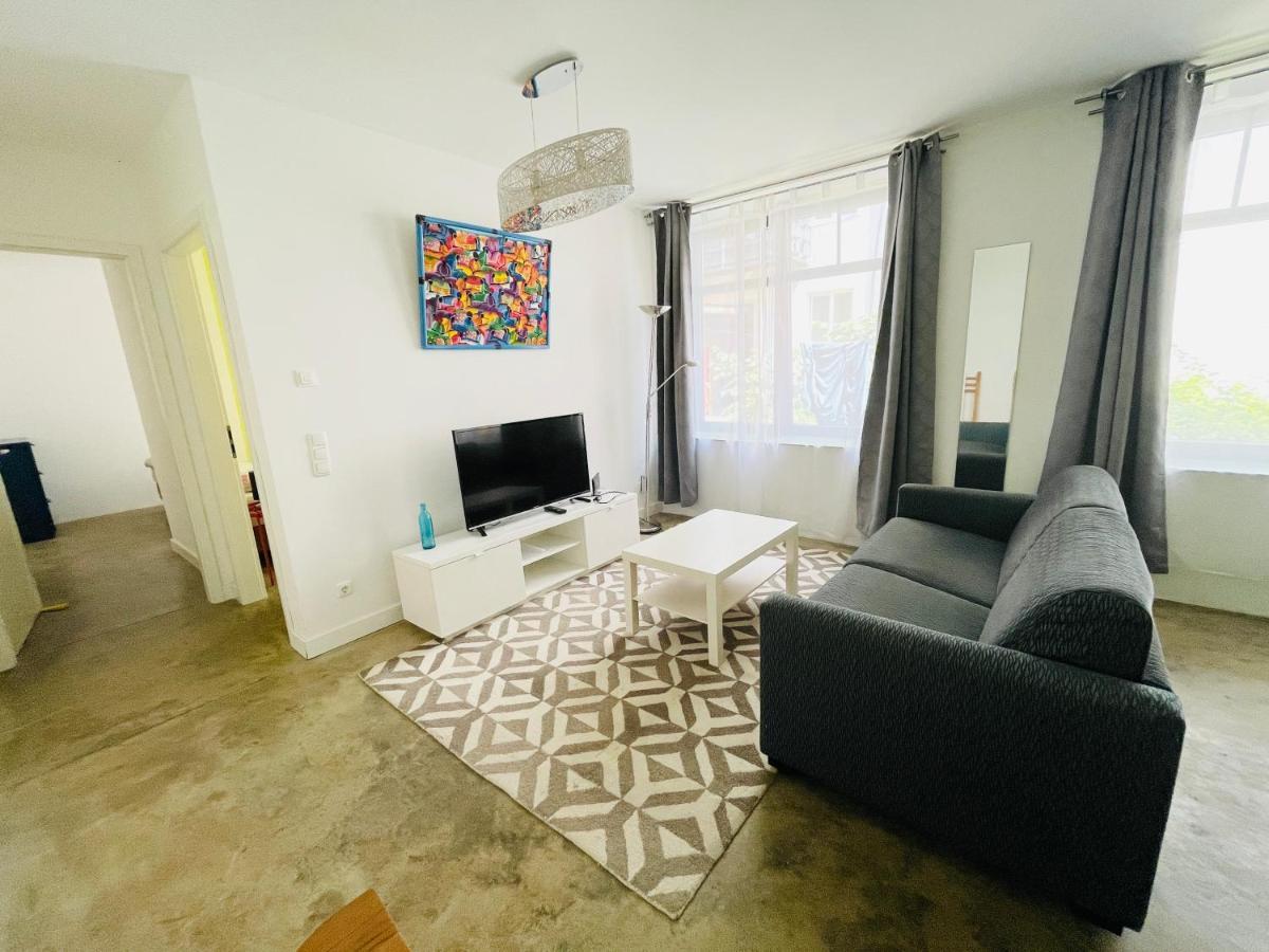 Apartamento Zentrale Ruhige In *