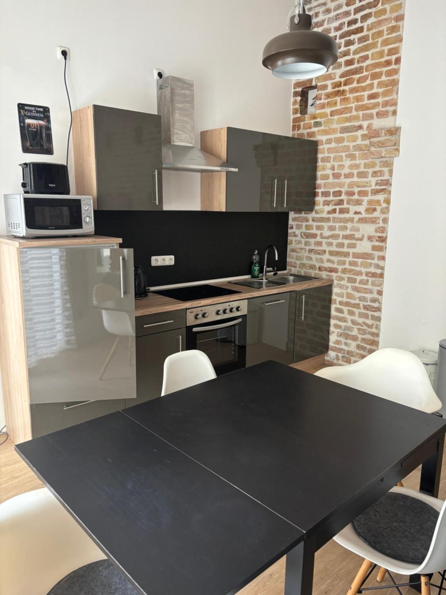 Zentrale Ruhige In Apartamento *
