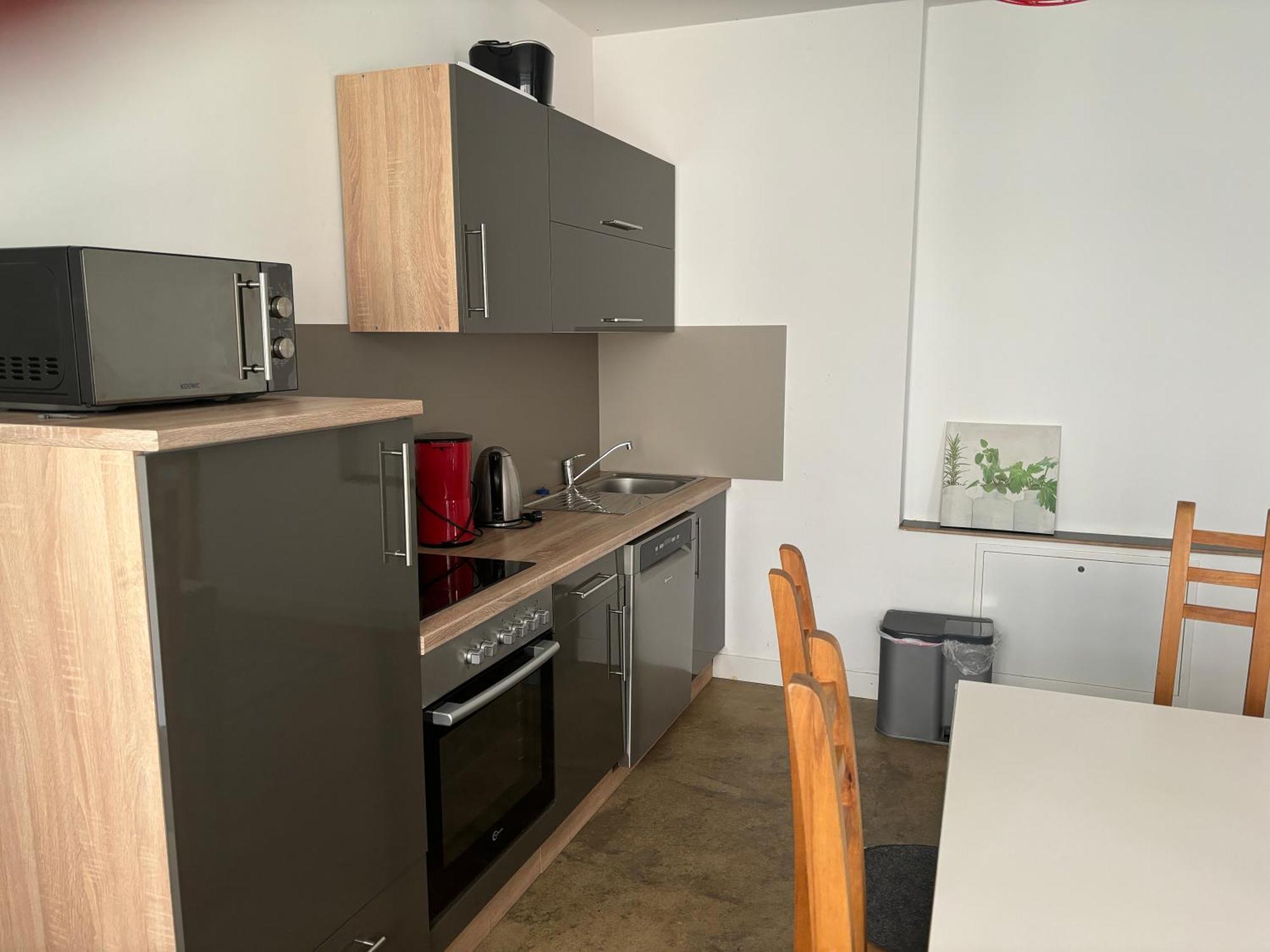 Apartamento Zentrale Ruhige In *