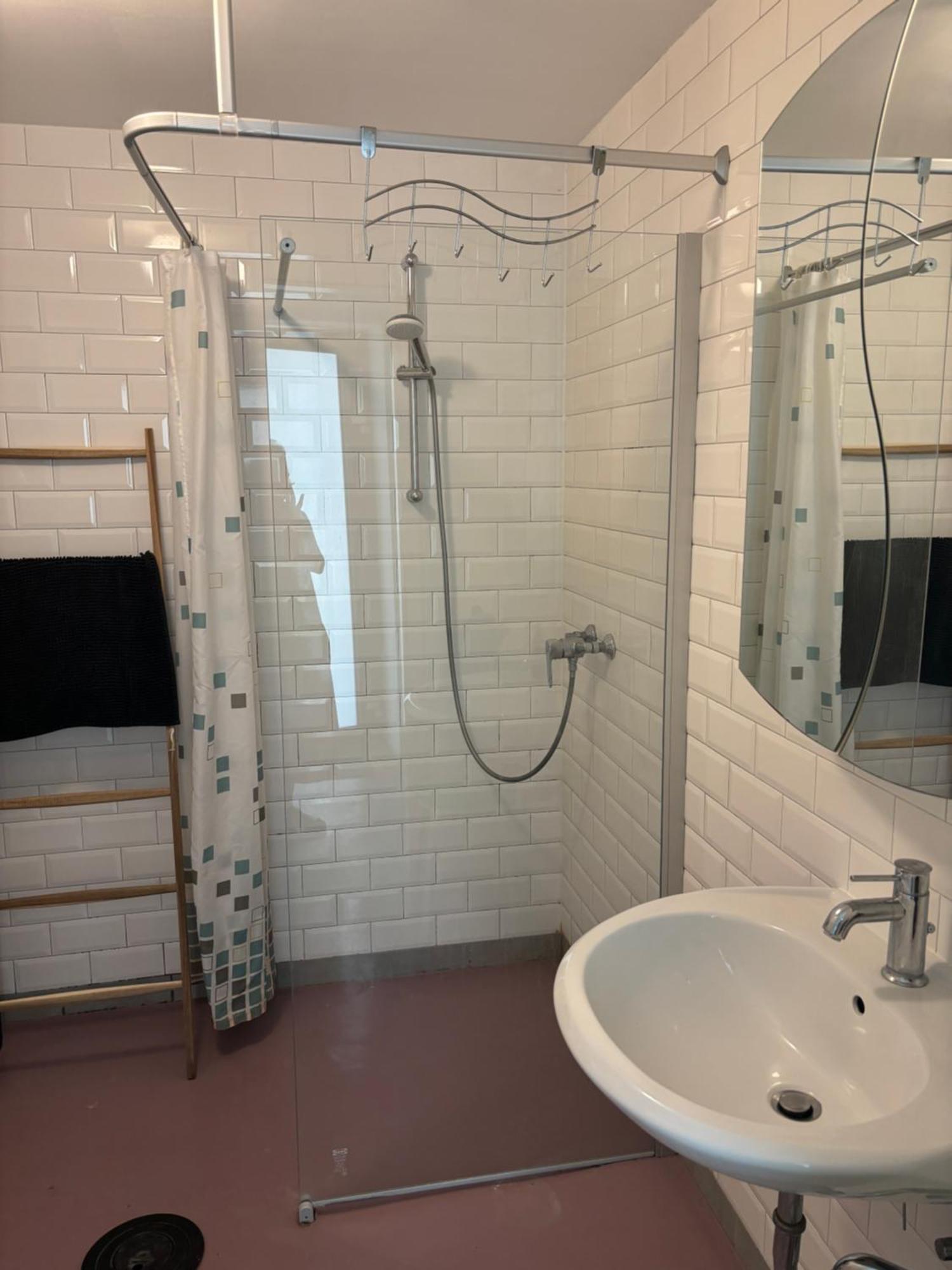 Zentrale Ruhige In * Berlim