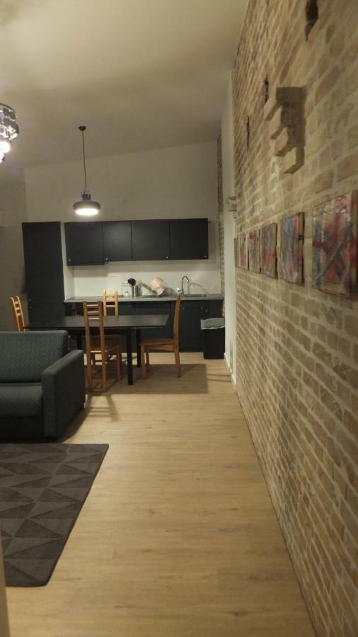 Zentrale Ruhige In Apartamento *